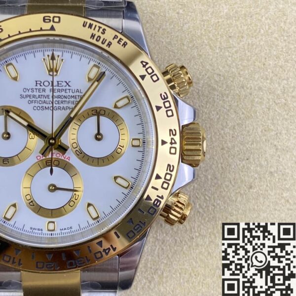 Clean Factory Rolex Replica Watches - Daytona M116503-0001