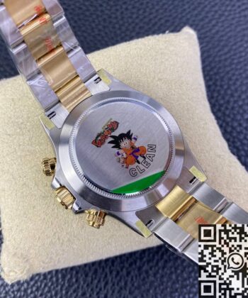 Clean Factory Rolex Replica Watches - Daytona M116503-0001