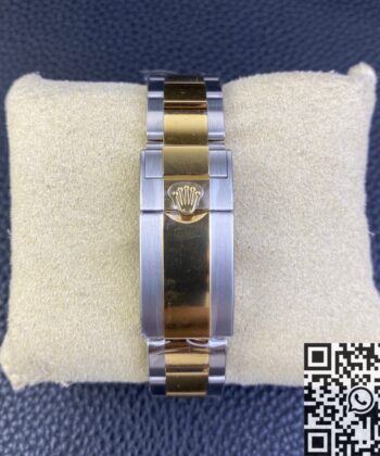 Clean Factory Rolex Replica Watches - Daytona M116503-0001
