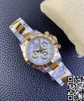 Clean Factory Rolex Replica Watches - Daytona M116503-0001