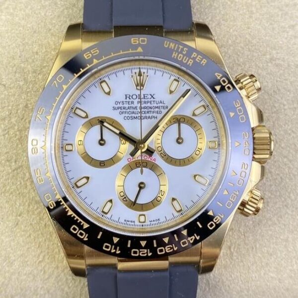 Daytona Clean Factory Watches Rolex Daytona M116508LN-0041