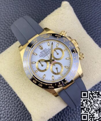 Daytona Clean Factory Watches Rolex Daytona M116508LN-0041