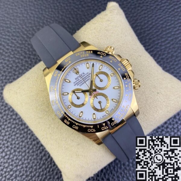 Daytona Clean Factory Watches Rolex Daytona M116508LN-0041