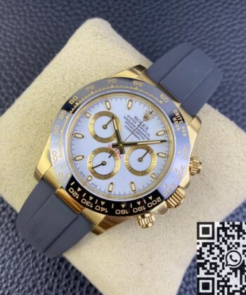 Daytona Clean Factory Watches Rolex Daytona M116508LN-0041