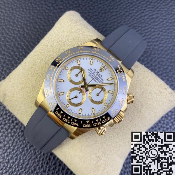 Daytona Clean Factory Watches Rolex Daytona M116508LN-0041