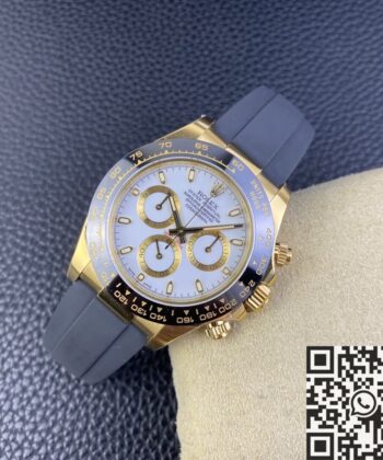 Daytona Clean Factory Watches Rolex Daytona M116508LN-0041