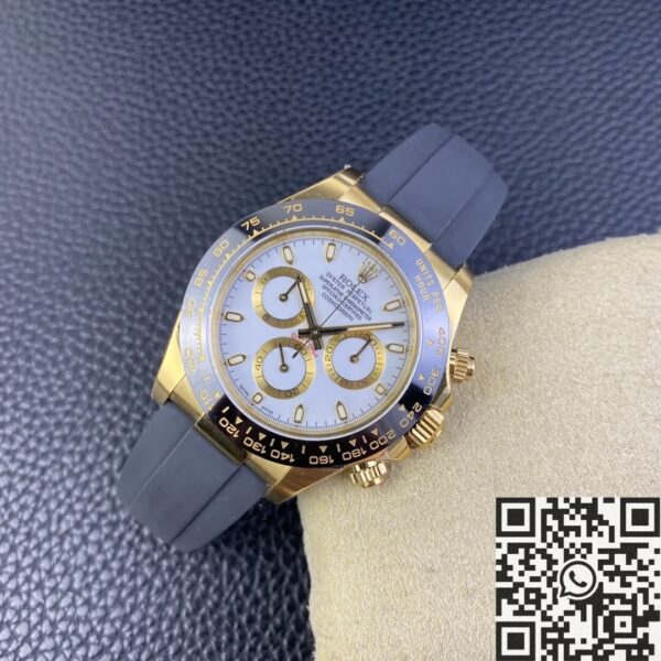 Daytona Clean Factory Watches Rolex Daytona M116508LN-0041