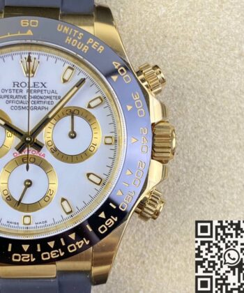 Daytona Clean Factory Watches Rolex Daytona M116508LN-0041