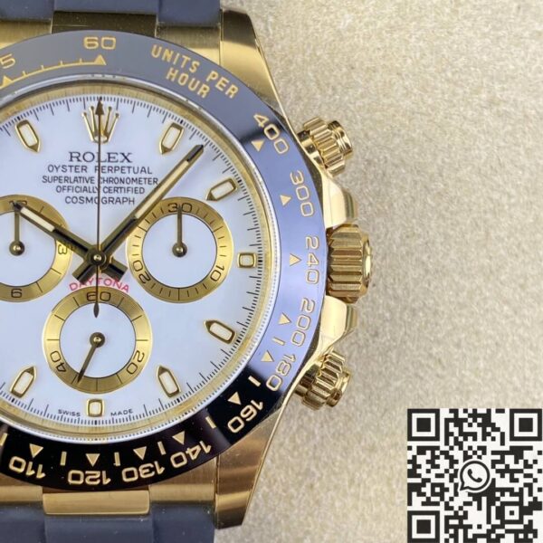 Daytona Clean Factory Watches Rolex Daytona M116508LN-0041