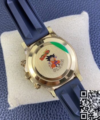 Daytona Clean Factory Watches Rolex Daytona M116508LN-0041
