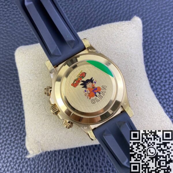 Daytona Clean Factory Watches Rolex Daytona M116508LN-0041