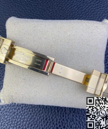 Daytona Clean Factory Watches Rolex Daytona M116508LN-0041