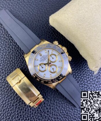 Daytona Clean Factory Watches Rolex Daytona M116508LN-0041