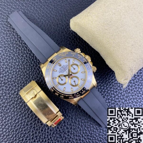 Daytona Clean Factory Watches Rolex Daytona M116508LN-0041