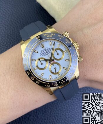 Daytona Clean Factory Watches Rolex Daytona M116508LN-0041