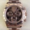 Clean Rose Gold Watch - Rolex Daytona M116505