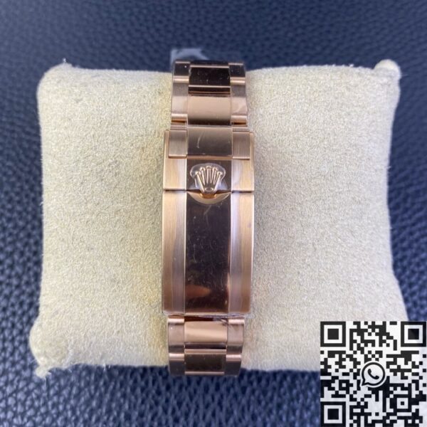 Clean Rose Gold Watch - Rolex Daytona M116505