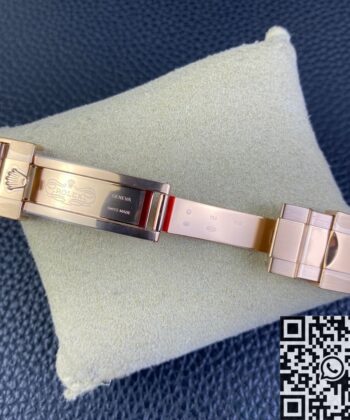 Clean Factory Rolex watch For Sale - Daytona M116515LN-0015