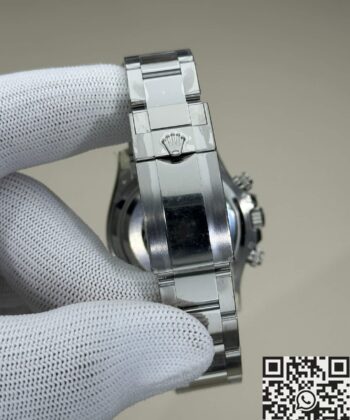 Rolex Daytona Diamond Watch Clean Factory M126509-0002