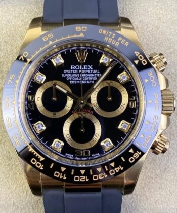Clean Rolex Daytona M116518LN-0078 Replica Watches