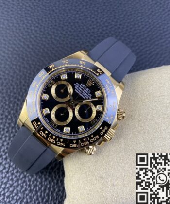 Clean Rolex Daytona M116518LN-0078 Replica Watches