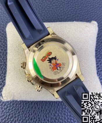 Clean Rolex Daytona M116518LN-0078 Replica Watches