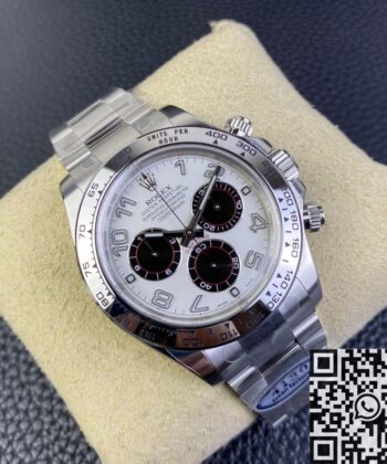 Clean Daytona Watches - Rolex 116509 Replica