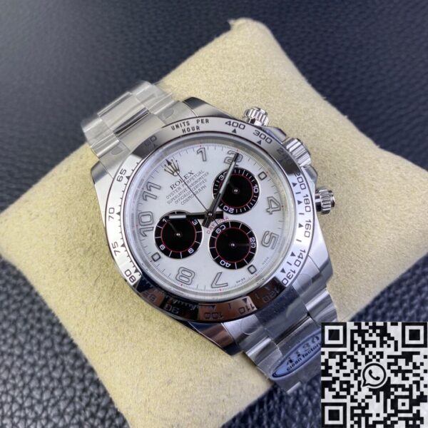 Clean Daytona Watches - Rolex 116509 Replica