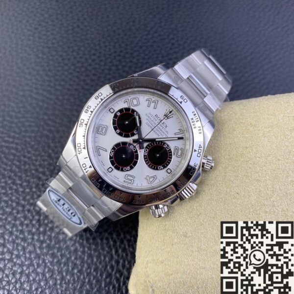Clean Daytona Watches - Rolex 116509 Replica