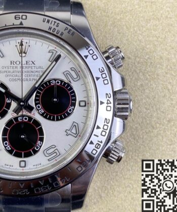 Clean Daytona Watches - Rolex 116509 Replica