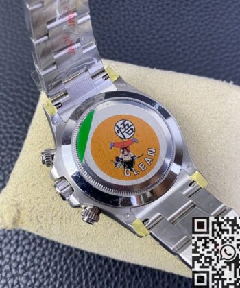 Clean Daytona Watches - Rolex 116509 Replica