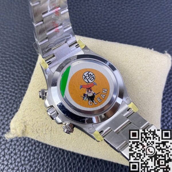 Clean Daytona Watches - Rolex 116509 Replica