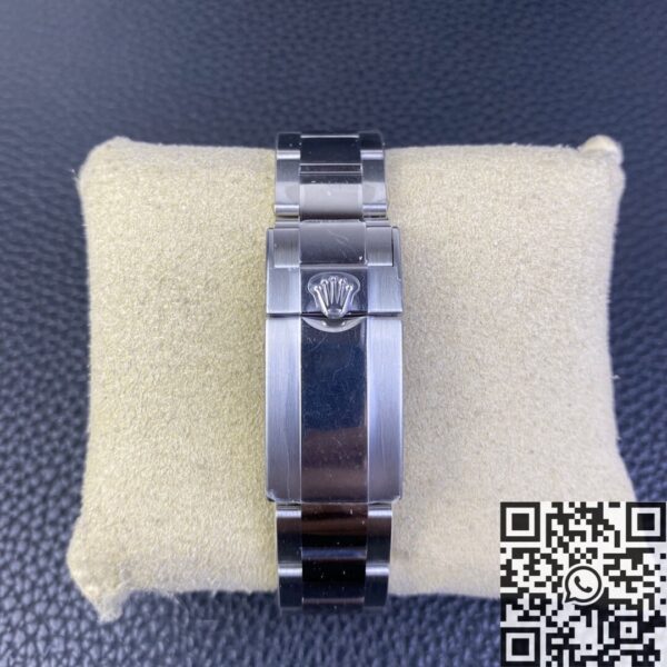 Clean Daytona Watches - Rolex 116509 Replica