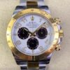 Clean Factory Gold Watch - Rolex Cosmograph Daytona M116523