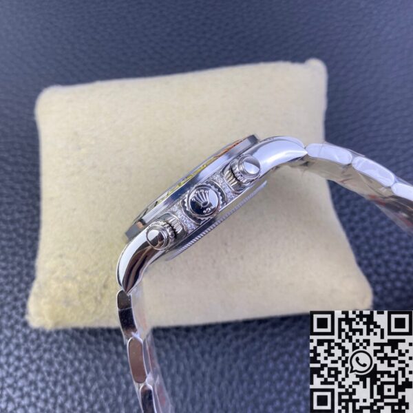 Clean Factory Daytona V3 Rolex Daytona 116599RBOW Watches