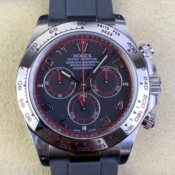 Clean Daytona For Sale - Rolex Daytona 116509 watches