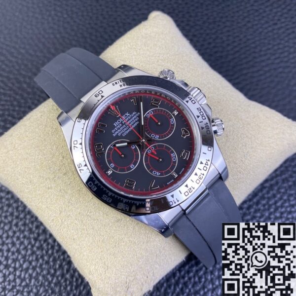 Clean Daytona For Sale - Rolex Daytona 116509 watches