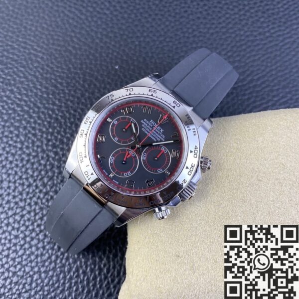 Clean Daytona For Sale - Rolex Daytona 116509 watches