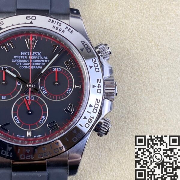 Clean Daytona For Sale - Rolex Daytona 116509 watches