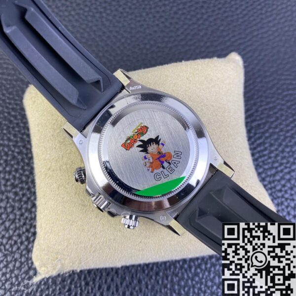 Clean Daytona For Sale - Rolex Daytona 116509 watches