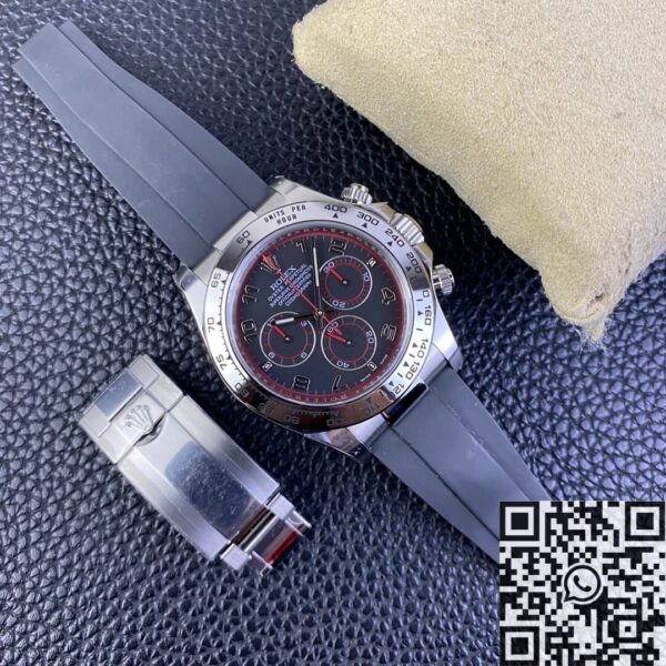 Clean Daytona For Sale - Rolex Daytona 116509 watches