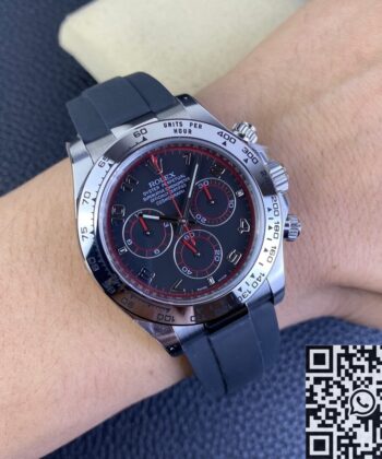 Clean Daytona For Sale - Rolex Daytona 116509 watches