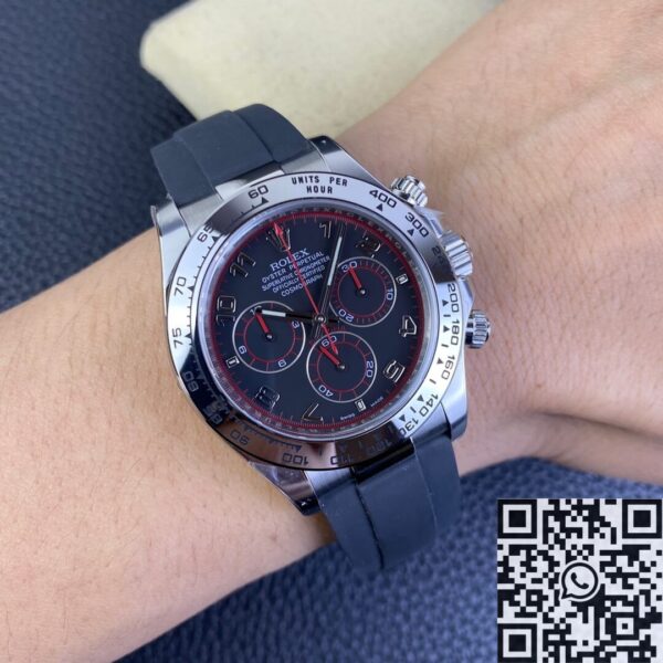 Clean Daytona For Sale - Rolex Daytona 116509 watches