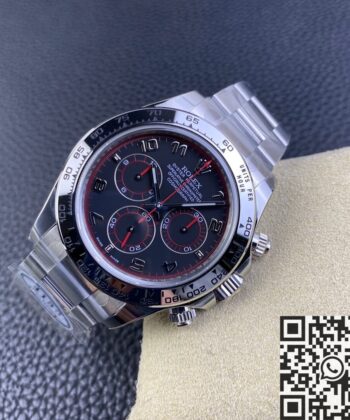 Clean Factory Watches Store - Rolex Daytona 116509-78599