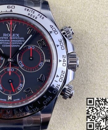 Clean Factory Watches Store - Rolex Daytona 116509-78599
