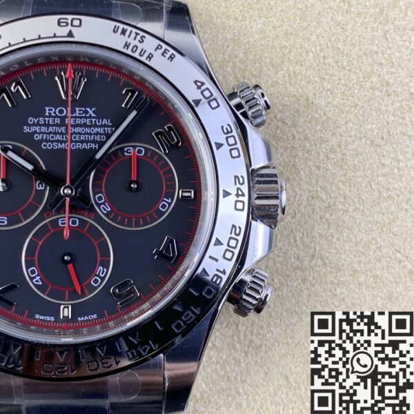 Clean Factory Watches Store - Rolex Daytona 116509-78599