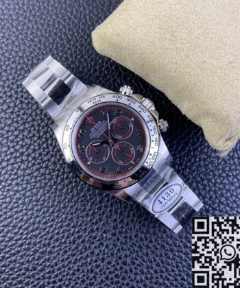 Clean Factory Watches Store - Rolex Daytona 116509-78599