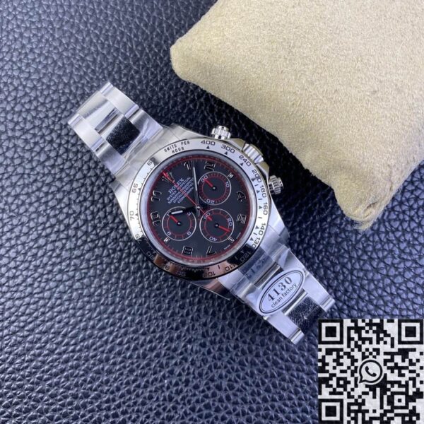 Clean Factory Watches Store - Rolex Daytona 116509-78599