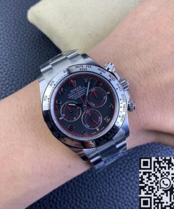 Clean Factory Watches Store - Rolex Daytona 116509-78599
