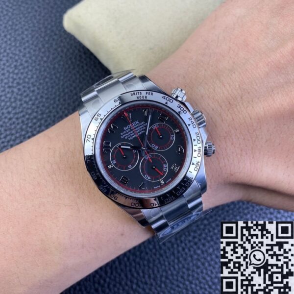 Clean Factory Watches Store - Rolex Daytona 116509-78599